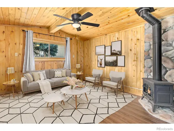1250 S Saint Vrain AVE #14, Estes Park, CO 80517