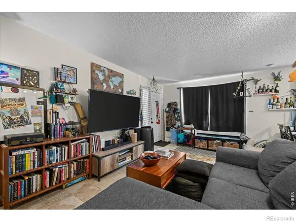 7309 W Hampden AVE #6402, Lakewood, CO 80227