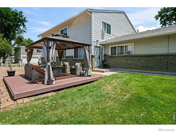 7309 W Hampden AVE #6402, Lakewood, CO 80227