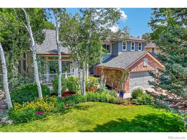 6071 Chelsea Manor CT, Boulder, CO 80301