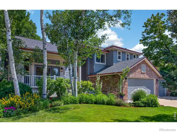 6071 Chelsea Manor CT, Boulder, CO 80301