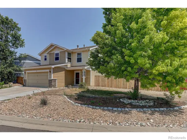 72 Shenandoah WAY, Brighton, CO 80603