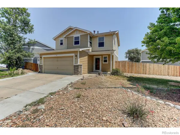 72 Shenandoah WAY, Brighton, CO 80603