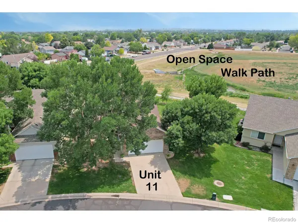 1720 32nd ST #11, Evans, CO 80620
