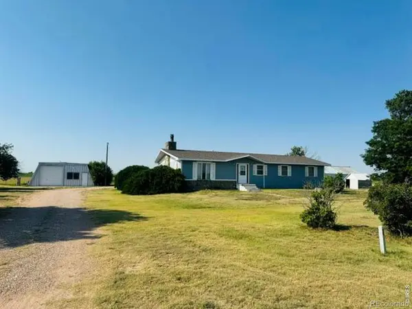 37378 County Road 20, Holyoke, CO 80734