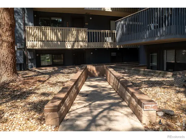 2800 Kalmia AVE #A120, Boulder, CO 80301