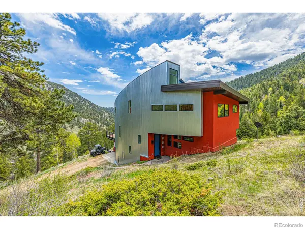 5896 Peregrine TRL, Golden, CO 80403