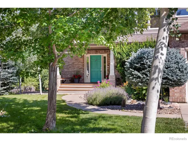 3966 Montclair LN, Boulder, CO 80301