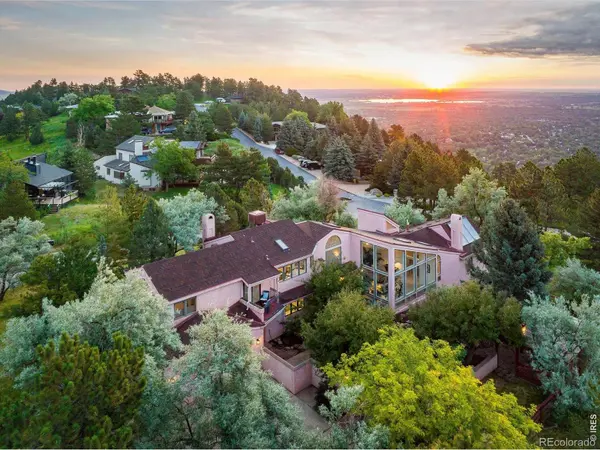 495 S Cedar Brook RD, Boulder, CO 80304
