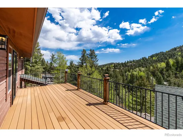 9701 City View DR, Morrison, CO 80465