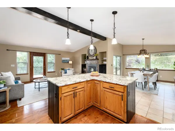 9701 City View DR, Morrison, CO 80465