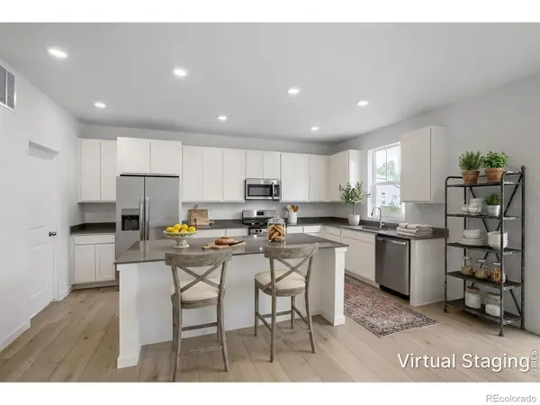 1732 Crested Lark ST, Fort Collins, CO 80528