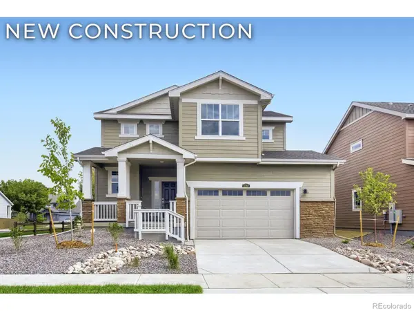 1732 Crested Lark ST, Fort Collins, CO 80528