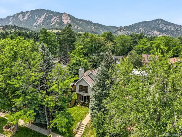 815 16th ST, Boulder, CO 80302