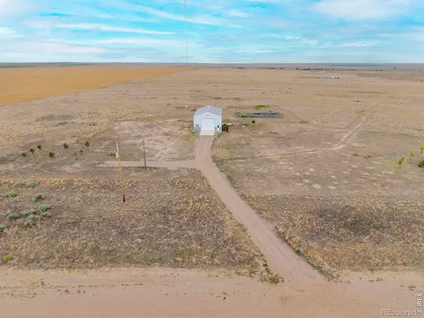 13550 Deter Winters RD, Byers, CO 80103
