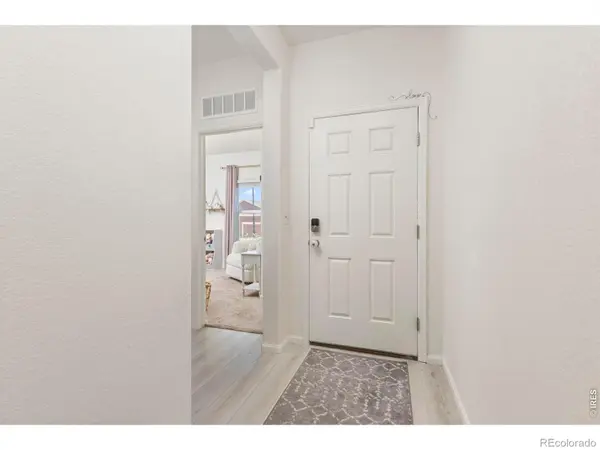 301 Thomas AVE, Keenesburg, CO 80643