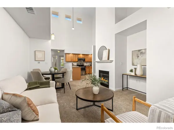 208 Lucca DR, Evans, CO 80620