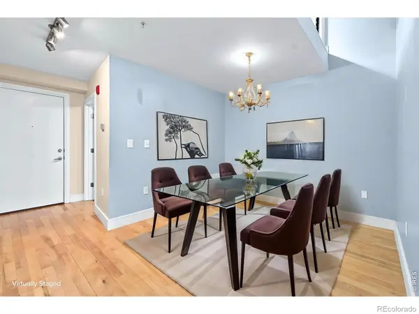 2441 N Broadway #217, Denver, CO 80205