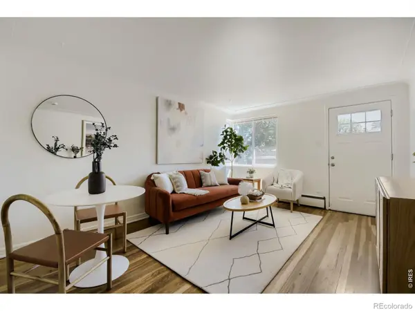 4422 W 11th AVE, Denver, CO 80204
