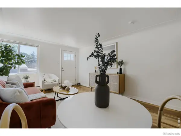 4422 W 11th AVE, Denver, CO 80204