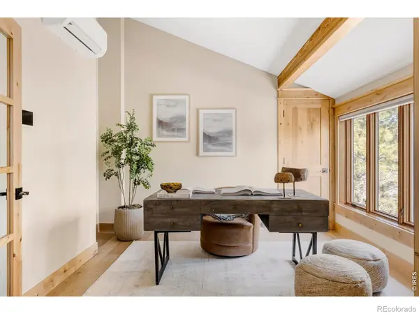 2729 S Lakeridge TRL, Boulder, CO 80302