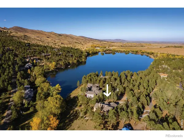 2729 S Lakeridge TRL, Boulder, CO 80302