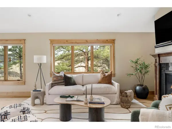 2729 S Lakeridge TRL, Boulder, CO 80302