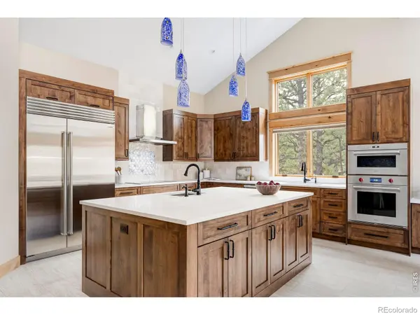 2729 S Lakeridge TRL, Boulder, CO 80302
