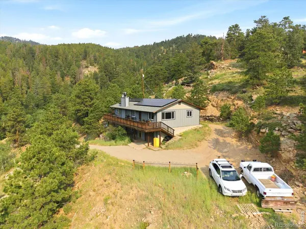 32307 Sylvan RD, Golden, CO 80403