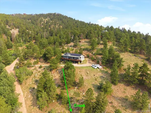 32307 Sylvan RD, Golden, CO 80403