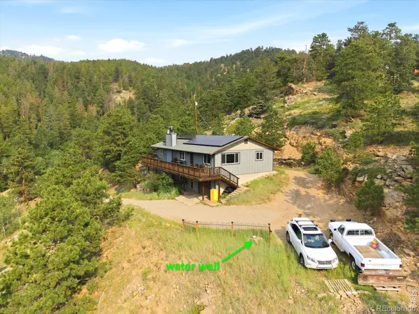 32307 Sylvan RD, Golden, CO 80403