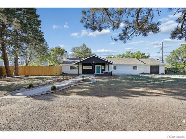 6168 Lee ST, Arvada, CO 80004
