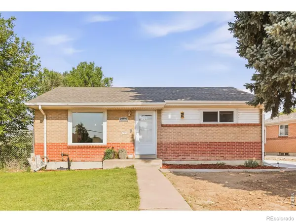6801 Alan DR, Denver, CO 80221