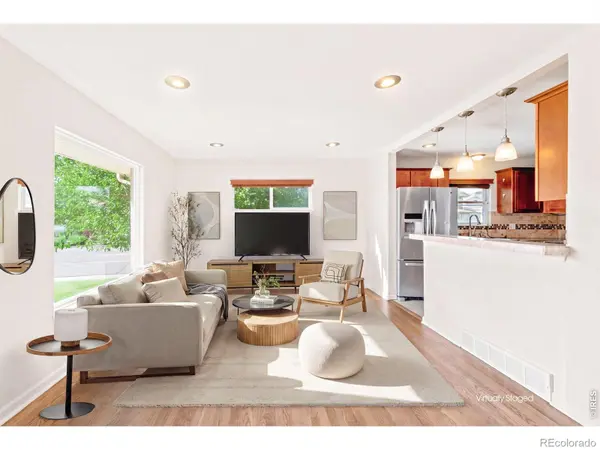 6801 Alan DR, Denver, CO 80221