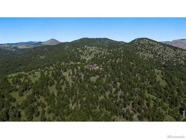 79 Weaver DR, Boulder, CO 80302