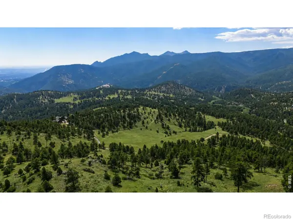 79 Weaver DR, Boulder, CO 80302