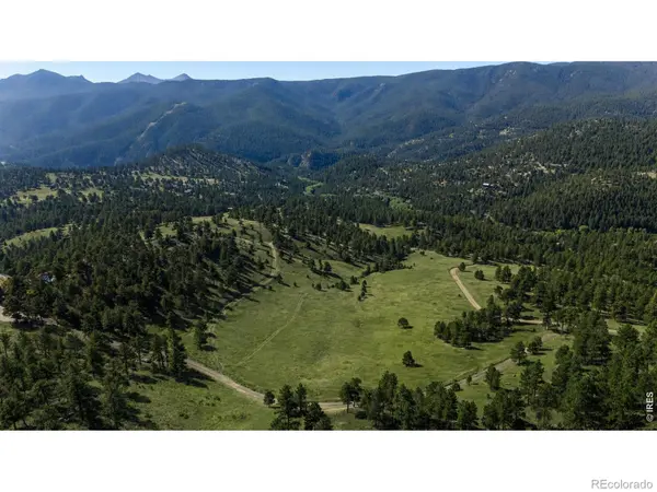 79 Weaver DR, Boulder, CO 80302