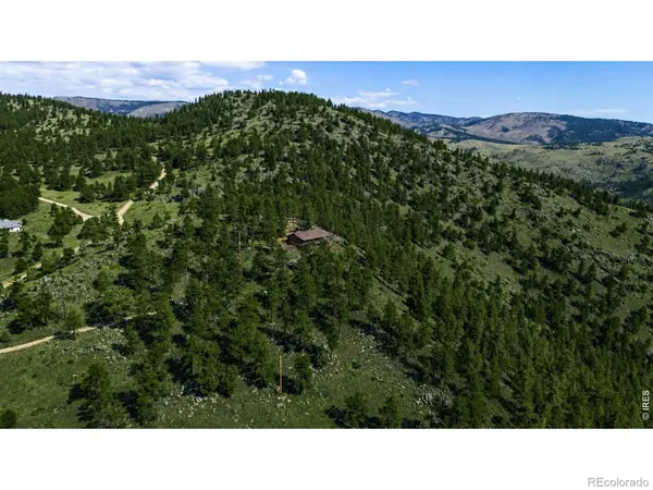 79 Weaver DR, Boulder, CO 80302