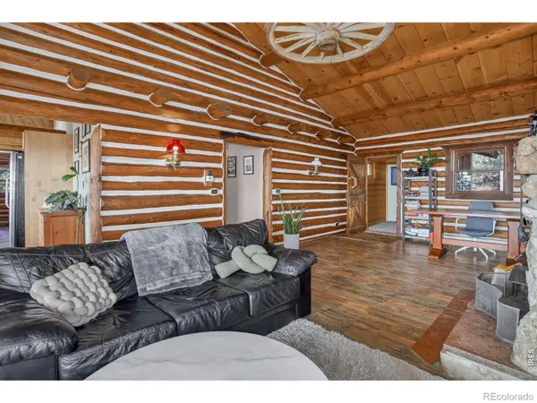 1327 Weaver DR #& 1443, Boulder, CO 80302