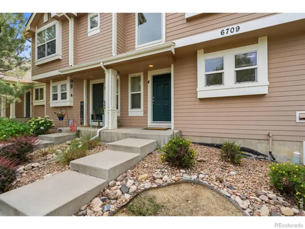 6709 Autumn Ridge DR #4, Fort Collins, CO 80525