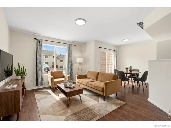 6709 Autumn Ridge DR #4, Fort Collins, CO 80525