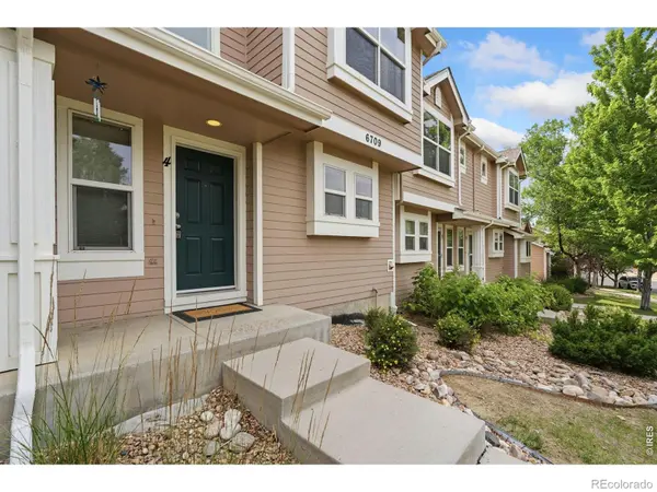 6709 Autumn Ridge DR #4, Fort Collins, CO 80525