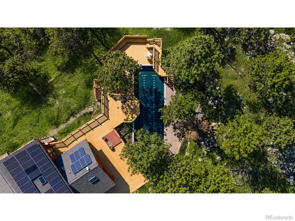 470 & 1344 Weaver DR, Boulder, CO 80302
