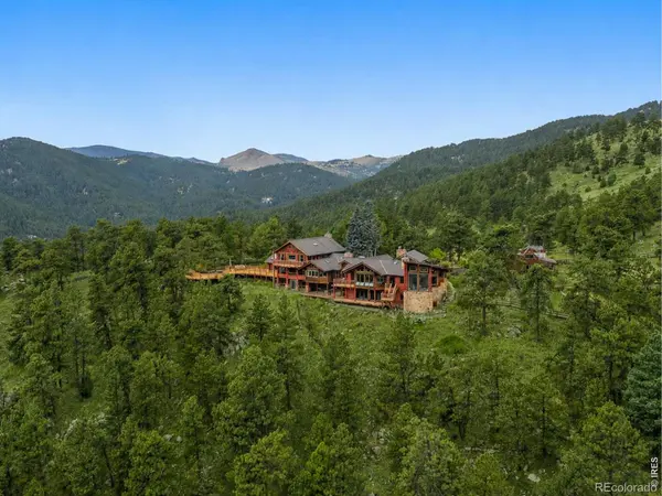 470 & 1344 Weaver DR, Boulder, CO 80302