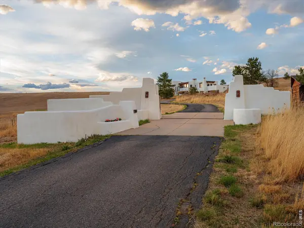 6877 Marshall DR, Boulder, CO 80303