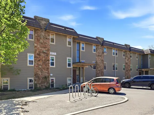 3365 Chisholm TRL #302, Boulder, CO 80301