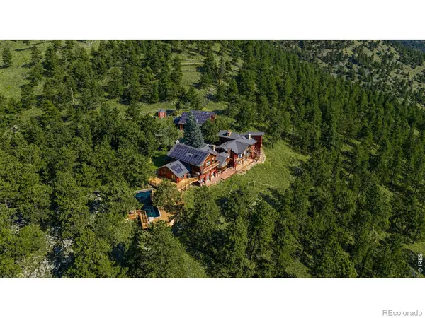 470 Weaver DR, Boulder, CO 80302