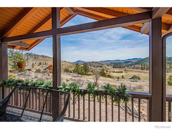 90 Mount Axtell DR, Livermore, CO 80536