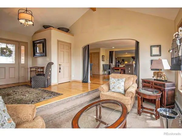 90 Mount Axtell DR, Livermore, CO 80536