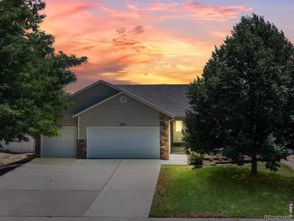 6912 Carlyle LN, Wellington, CO 80549